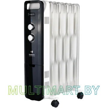 Обогреватель масляный Timberk TOR 51.1507 BTQ